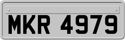 MKR4979