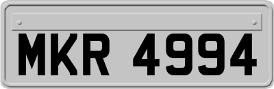 MKR4994