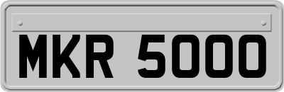 MKR5000