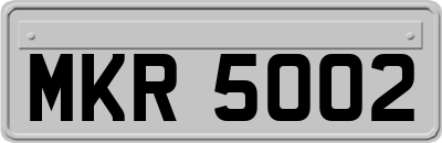 MKR5002