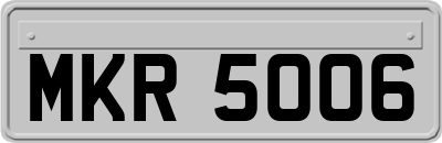 MKR5006
