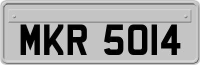 MKR5014