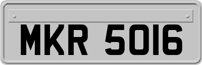 MKR5016