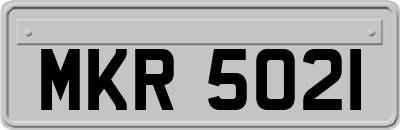 MKR5021