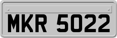 MKR5022