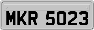 MKR5023
