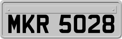 MKR5028