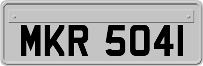 MKR5041