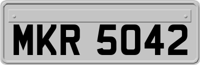 MKR5042