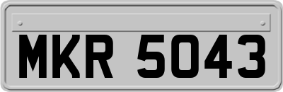 MKR5043