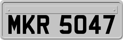 MKR5047
