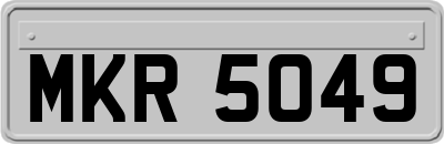 MKR5049