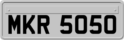 MKR5050