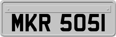 MKR5051