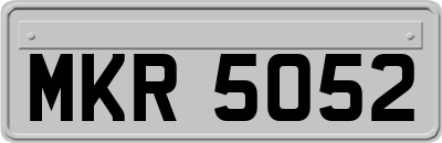 MKR5052