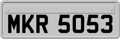 MKR5053
