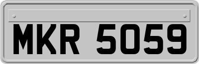 MKR5059