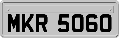 MKR5060