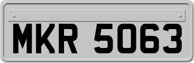 MKR5063