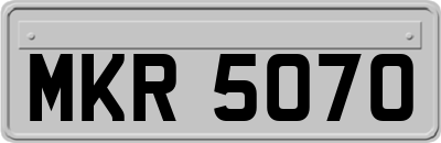 MKR5070