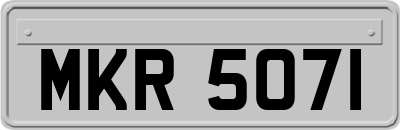 MKR5071
