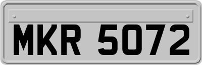 MKR5072