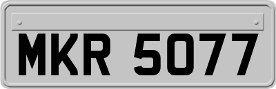 MKR5077
