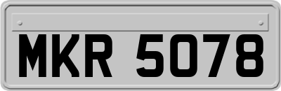 MKR5078