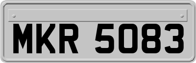 MKR5083