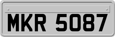 MKR5087