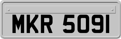 MKR5091