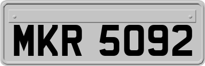 MKR5092