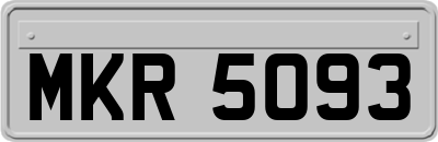 MKR5093