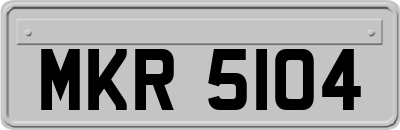MKR5104