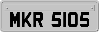 MKR5105