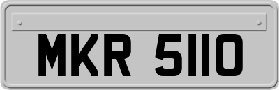 MKR5110