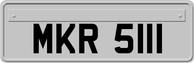 MKR5111