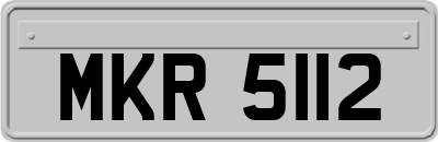 MKR5112