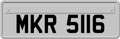 MKR5116