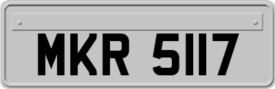 MKR5117