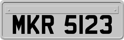 MKR5123