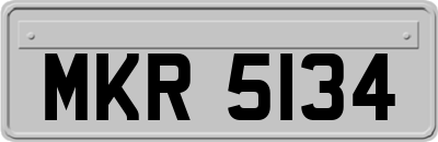 MKR5134