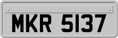 MKR5137