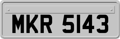 MKR5143