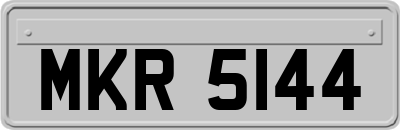 MKR5144
