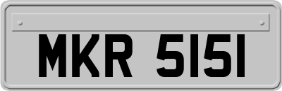 MKR5151