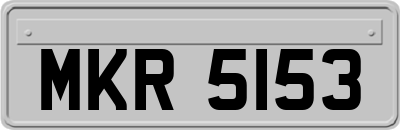 MKR5153