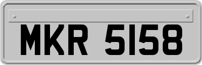 MKR5158