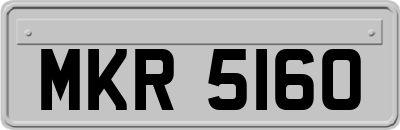 MKR5160
