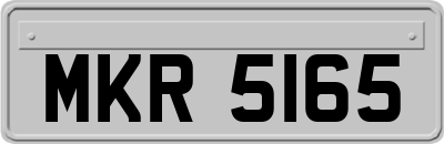 MKR5165